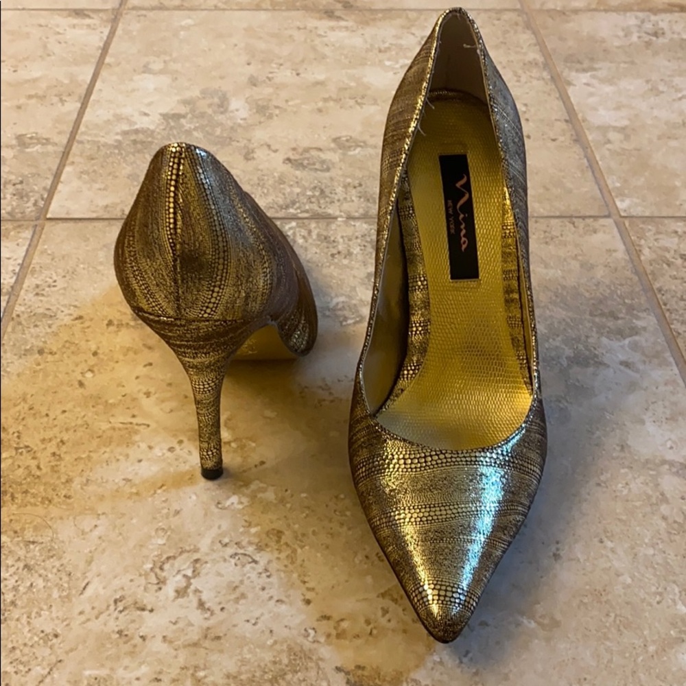 Nina Heels - image 3